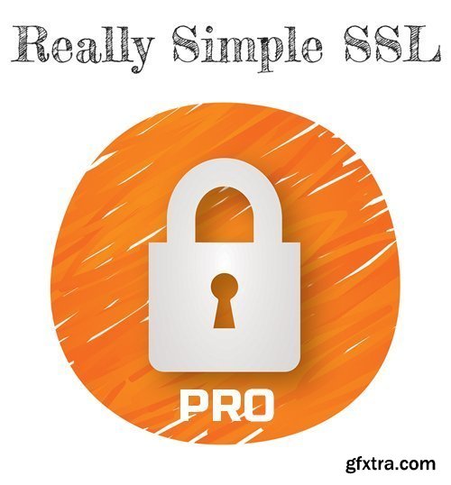 Really Simple SSL Pro v2.1.10 - WordPress Plugin - NULLED