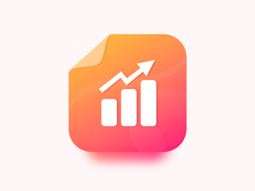 Expense Manager Icon