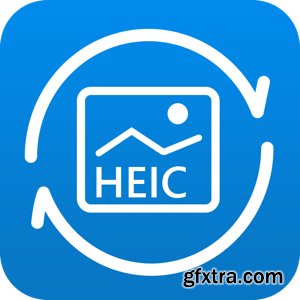 FoneLab HEIC Converter 1.0.10
