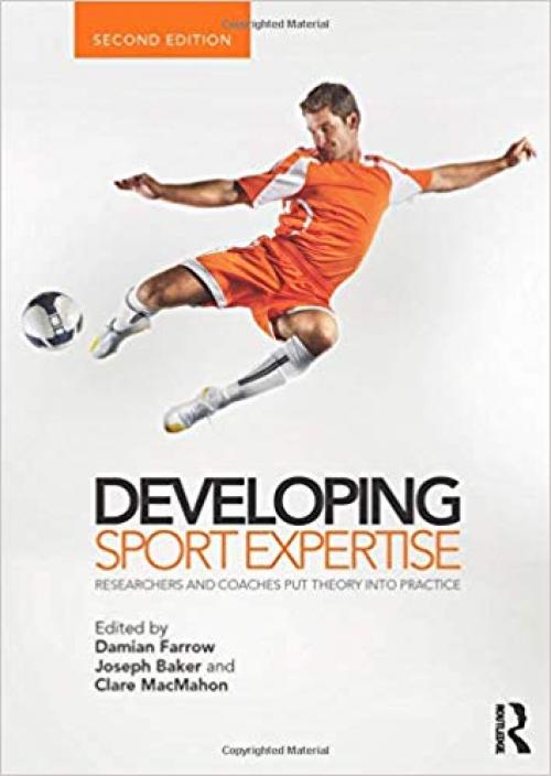 Developing Sport Expertise
