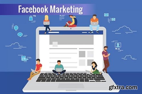 Facebook Marketing Course (Step By Step Guide)