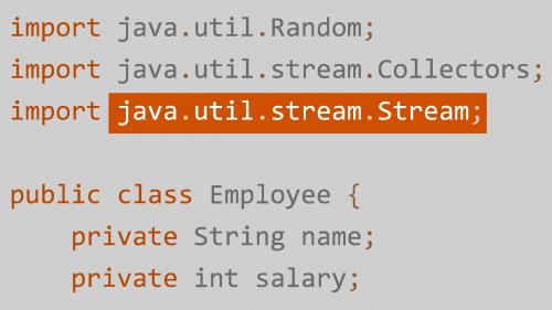 Lynda - Functional Programming with Streams in Java 9