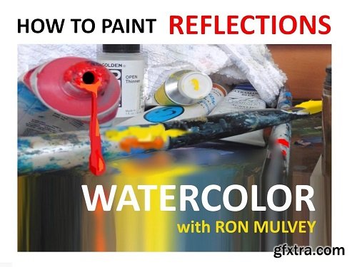 How To Paint Reflections