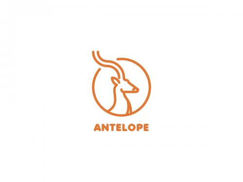 Gold Antelope
