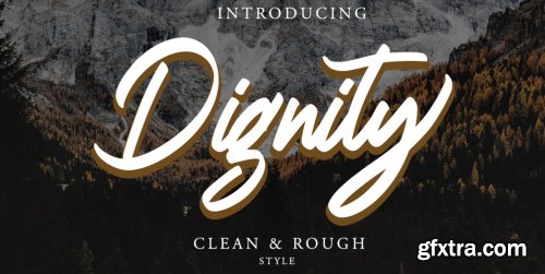 Dignity Complete Family