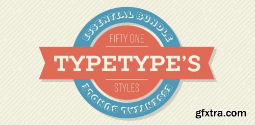 TypeType Essentials