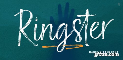 Ringster Complete Family