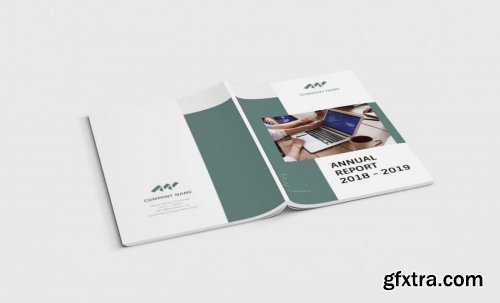 Green Annual Report
