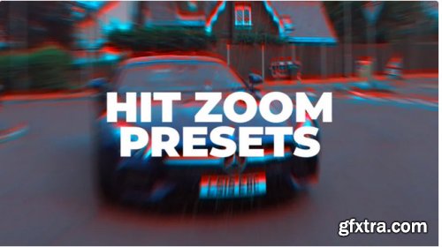 Hit Zoom Presets - Premiere Pro 338388