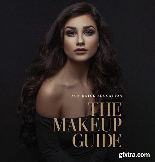 The Portrait Masters - The Makeup Guide