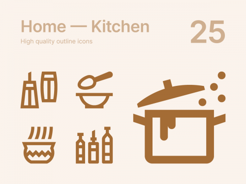 Home — Kitchen #2