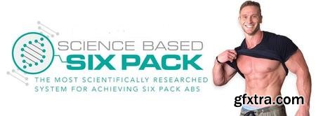Thomas Delauer - Science Based Six Pack ABC
