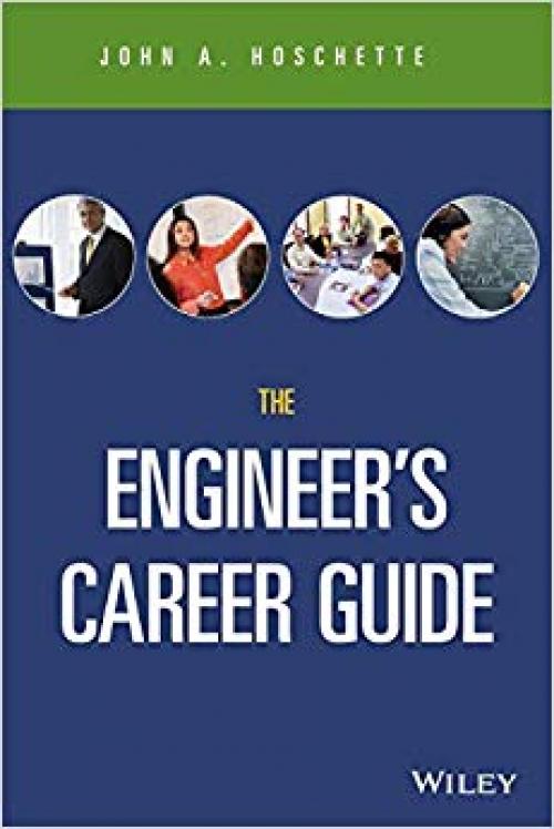 The Engineer's Career Guide