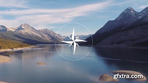 Videohive Travel Intro and Lower Third 11766860