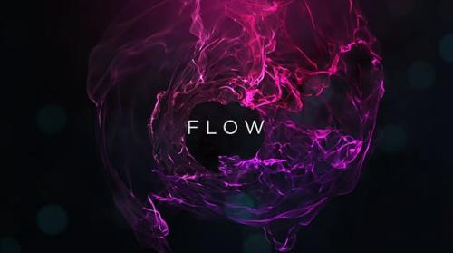 Videohive - Flow | Titles - 21365838
