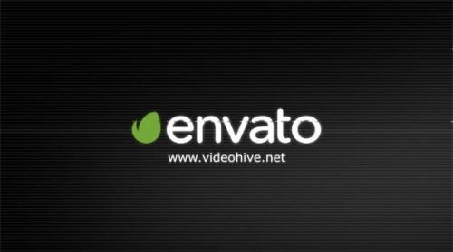 Videohive - Glitch - Logo Reveal - 7278751