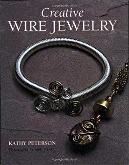 Creative Wire Jewelry