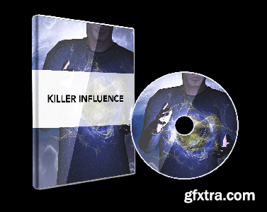David Snyder - Killer Influence (2019)