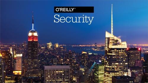 Oreilly - O'Reilly Security Conference 2017 - New York, NY