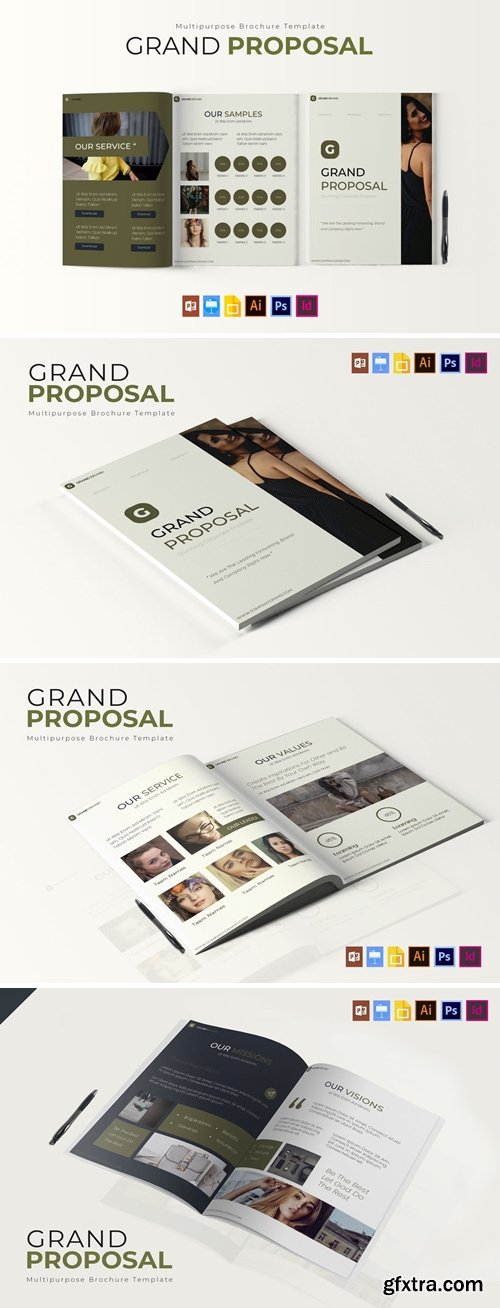 Grand | Proposal