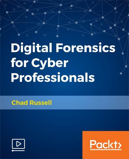 Oreilly - Digital Forensics for Cyber Professionals