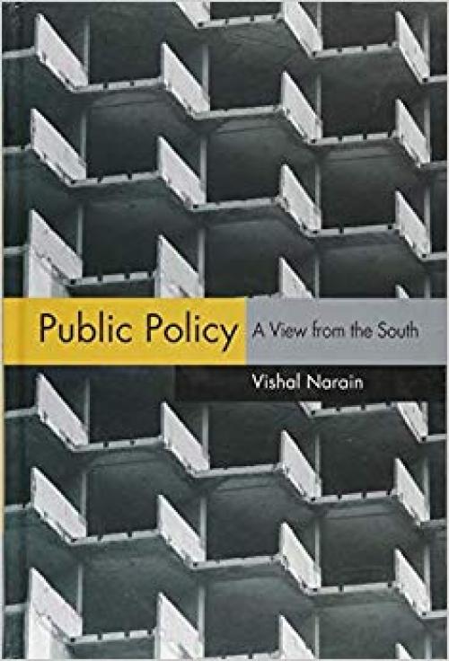 Public Policy: A View from the South