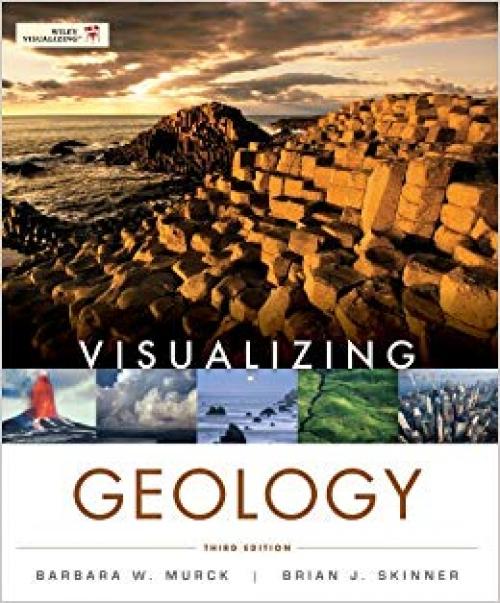 Visualizing Geology