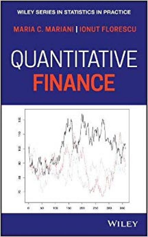 Quantitative Finance (Statistics in Practice)