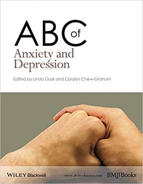 ABC of Anxiety and Depression (ABC Series)