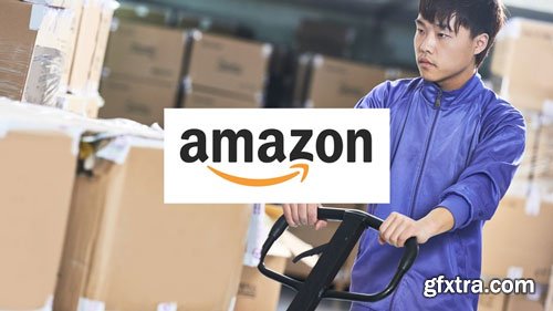 From China to Amazon - A LIVE case study and complete guide