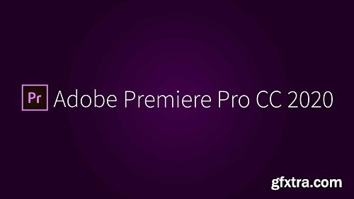 Adobe Premiere Pro 2020 Master Class Video Editing