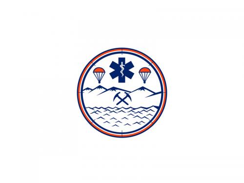 Land Sea Air Rescue Icon