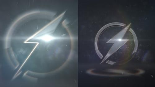 Videohive - Electric and Cosmic Force Logo - 25279124
