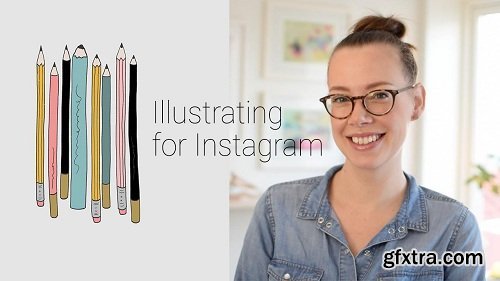 Illustrating for Instagram: Curate a Beautiful Feed