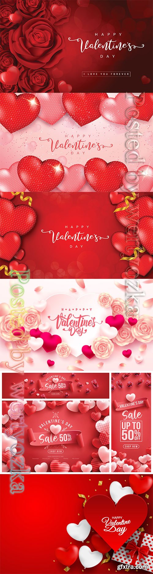 Background for Love and Valentine\'s day