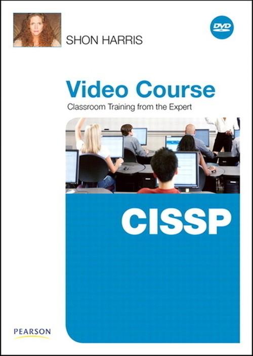 Oreilly - CISSP Video Course