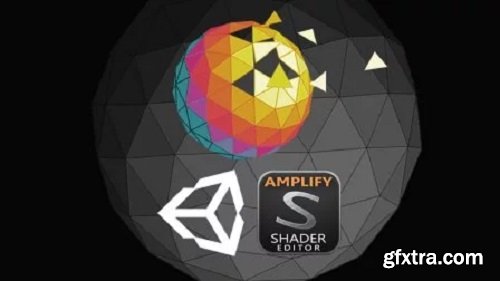 Create Custom Shaders in Unity with Amplify