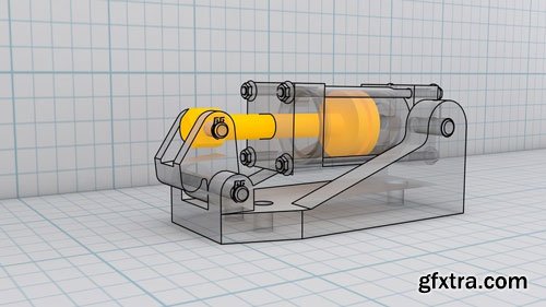 Autodesk Inventor 2020 Complete Beginners Course