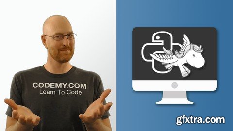 Top Python and Django Web Development Bundle!