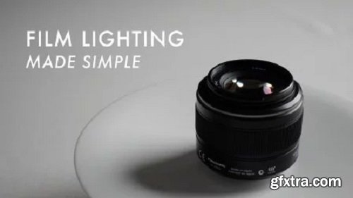 Film Lighting Made Simple