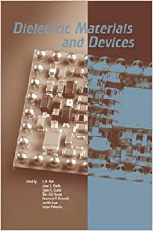 Dielectric Materials and Devices