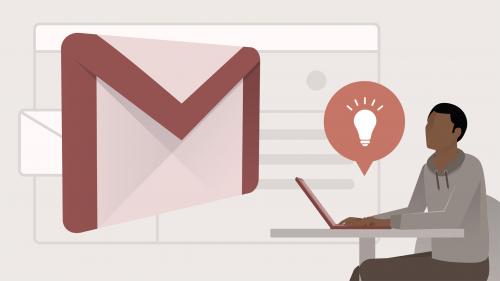 Lynda - Gmail Quick Tips