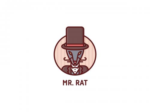 Mr Rat