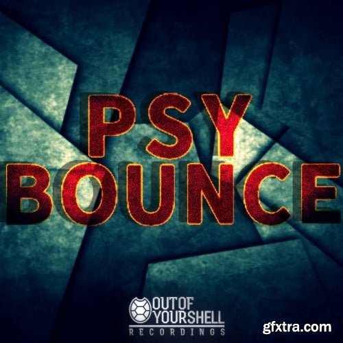 Out Of Your Shell Psy-Bounce WAV MiDi
