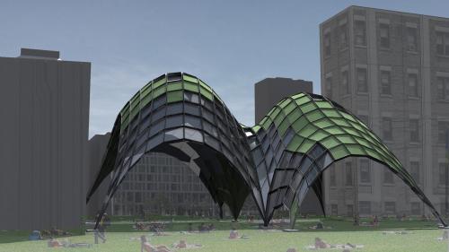 Lynda - Grasshopper: Architectural Prototyping