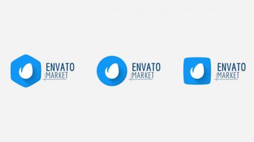 Videohive - Clean Fast Logo Reveal - 17552599