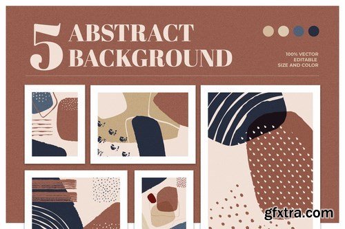 5 Abstract Background