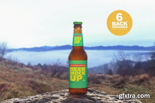 Nature Beer Backgrounds