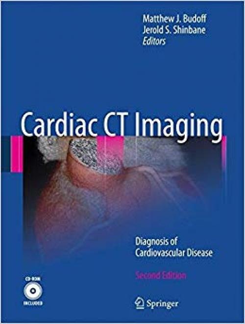 Cardiac CT Imaging: Diagnosis of Cardiovascular Disease
