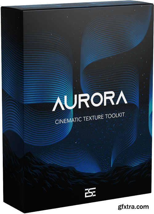 Epic Sound Effects Aurora Cinematic Texture Toolkit WAV-DECiBEL